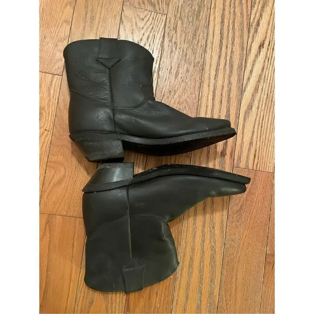 Harley Davidson Ankle Boots